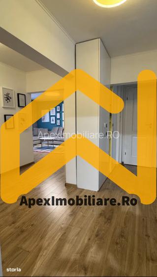 Panduri | 4 Camere | Renovat | Centrala Proprie | 2 Balcoane - 13