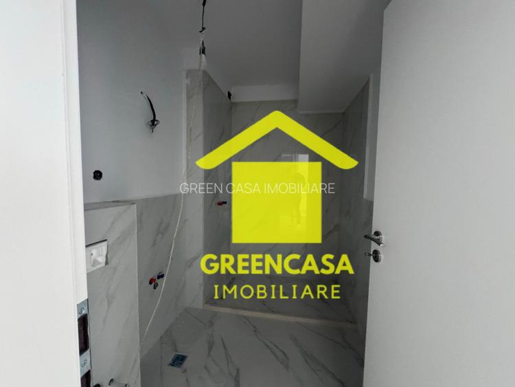 Apartament 3 camere finisat , 62 MP, Teilor. - 5