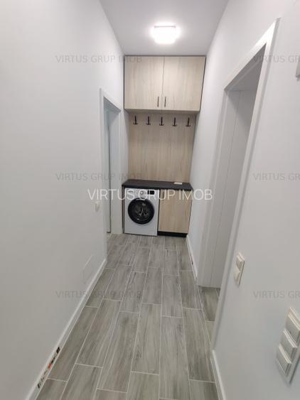 Apartament 2 Camere Militari Rotar 2 West Gate - 6