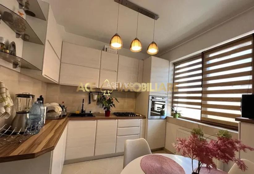 2 Camere de inchiriat | Mihai Bravu | Metrou | Centrala | Parcare - 5