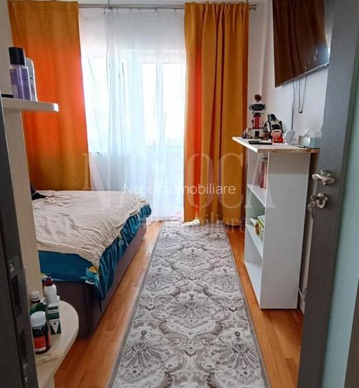Apartament 3 camere de vanzare in Marasti, Cluj Napoca - 4