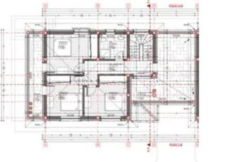 Casă spațioasă în Feleacu, ideală pentru familie - 3