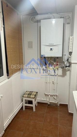 Apartament 2 camere de inchiriat | City Park Mall - 16