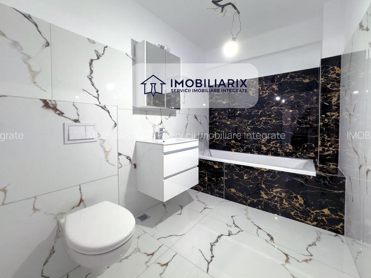 Apartament 2 camere – TVA 9% – Etaj 3 si 4 – Bloc Nou– Casa de Cultura - 4