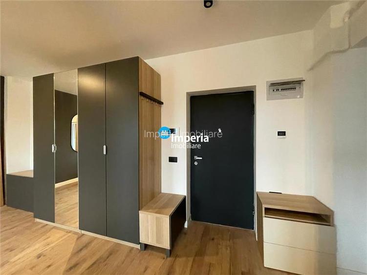 Inchiriez apartament 2 camere, open space, Complex 7 Moon - Sorogari - 6