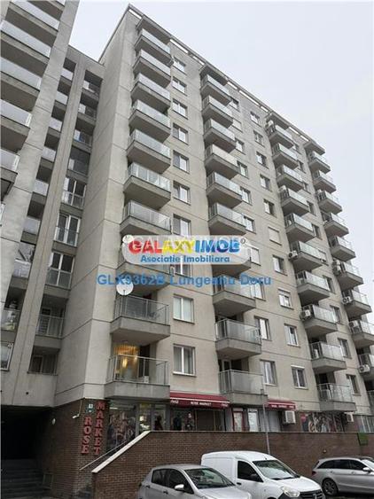 2 camere, Obor Colentina, Rose Garden, Centrala, Parcare - 2