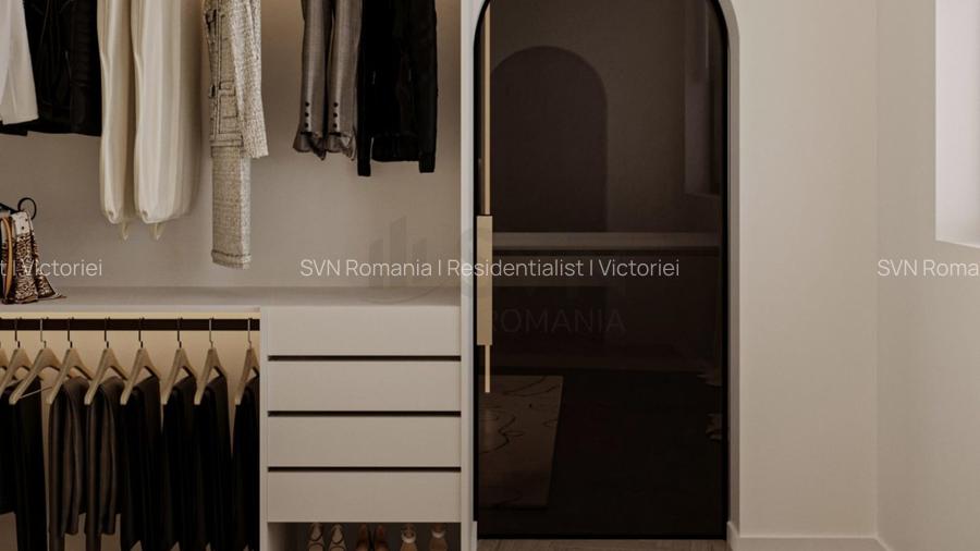 REA1023821 Apartament 3 Camere Unirii Ultramodern - 9