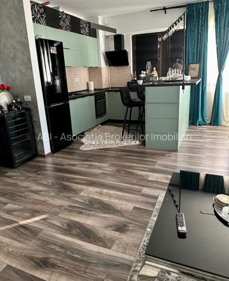 Vanzari Apartamente 2 Camere - 3