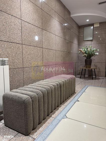 Apartament 3 camere cu terasă 133 mp, Timpuri Noi - 19