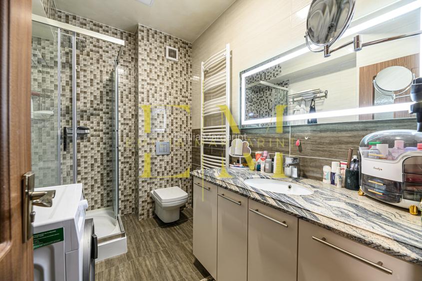 COMISION 0%: Vanzare apartament 3 CAMERE + parcare subterana, 112 m2, ISARAN - 8