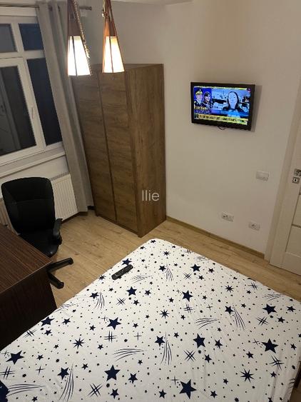 1 Mai, 2 Decomandate, Medicina, centrala termica, parcare privata - 7