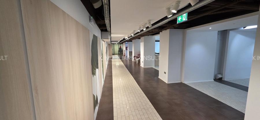 Piata 1 Mai spatiu demisol 475 mp - 23