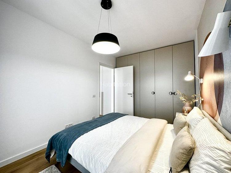 ISHO - 2 camere, etaj 15 - View exceptional - 10