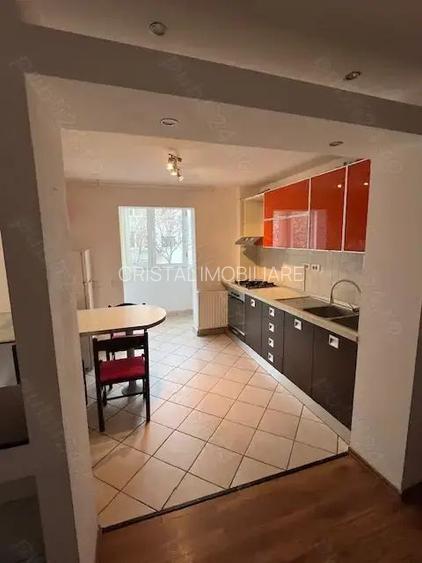 Apartament 2 camere mobilat, etaj 1/8, rond Baba Novac, cat friendly - 3