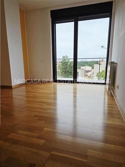 PARC VERDI, UN APARTAMENT/ETAJ, ET 4, 192 MP,  2 LOCURI PARCARE! - 22