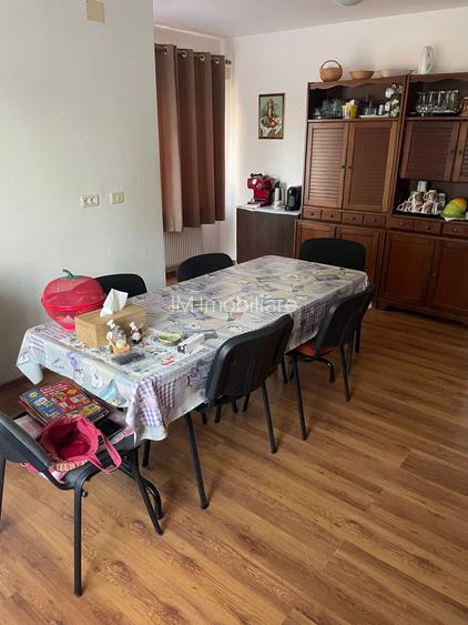 Ocazie!  Sanandrei – Casa individuala  5  Camere – Teren 600 mp - 9