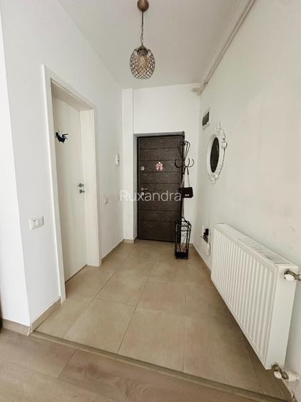 DIRECT PROPRIETAR – Apartament 2 camere 500m (5 minute) METROU PĂCII | Bloc 2020 - 3