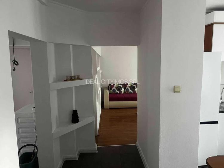 Inchiriere apartament 3 camere 13 Septembrie - 4