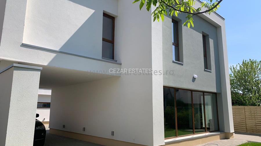 PIPERA COMPEX DE INCHIRIAT VILA MODERNA - 2