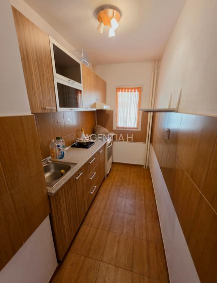 2 camere Dristor - Park Lake et 9/10 stradal - 12