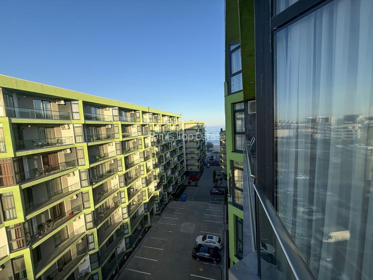 Apartament cu 2 camere de inchiriat - Alezzi Resort - 9