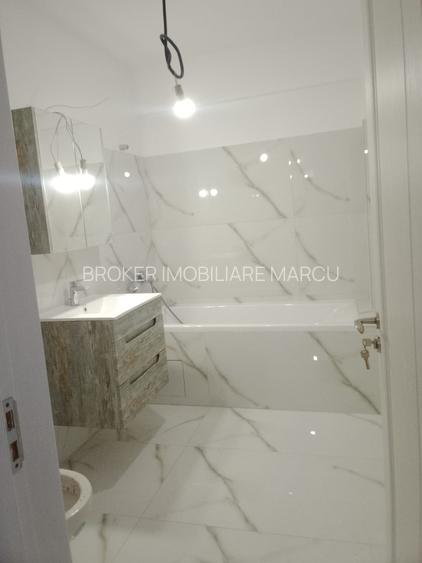 Apartament de vanzare cu 2 camere, in bloc nou! - 5