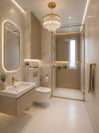 Apartament 2 camere + parcare inclusă | Giroc – Chișoda | Bloc nou - 4