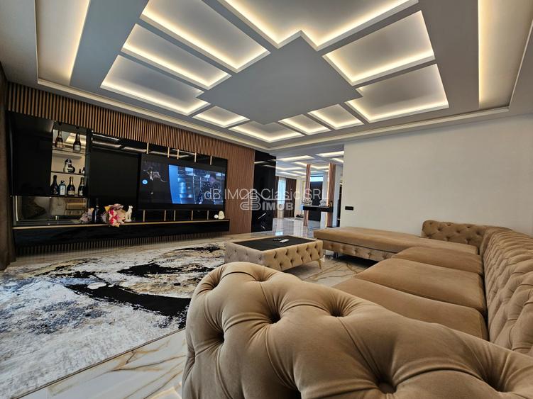 Vila de lux la 2 minute distanta fata de oras De Vânzare - 6