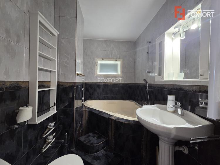 Apartament de 165 mp, 4 camere, zona Intim, Arad - 12