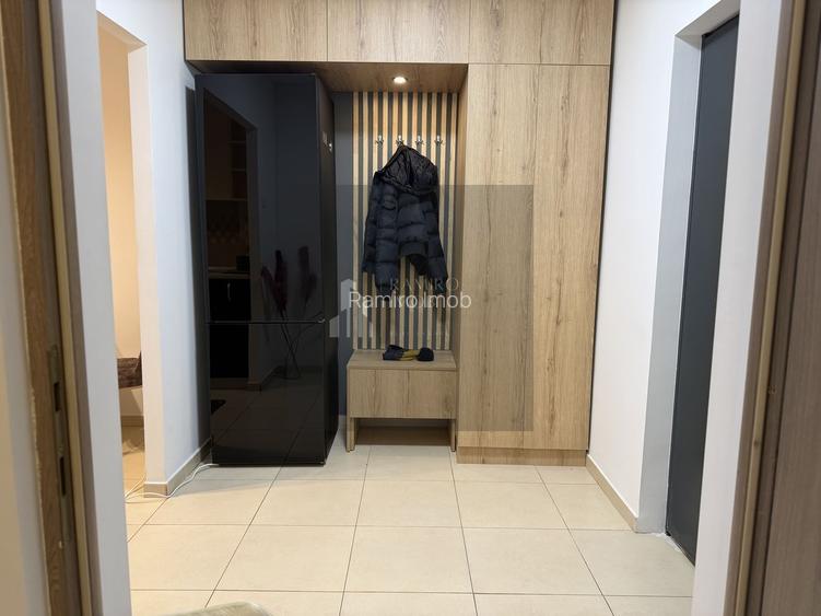 2 Camere - Piata Sudului/ Sos. Oltenitei - 4 Minute de Metrou - 5