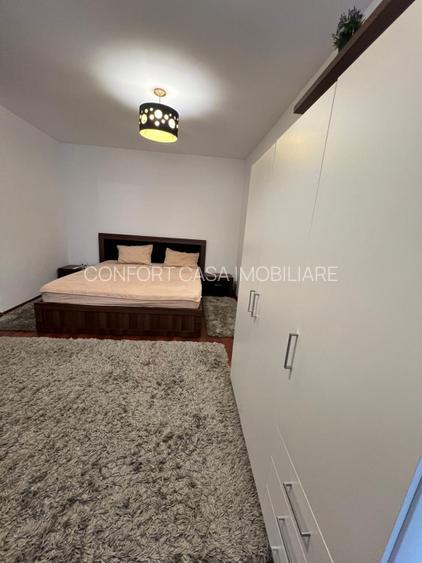 Colentina-Doamna Ghica, garsoniera de inchiriat - 10