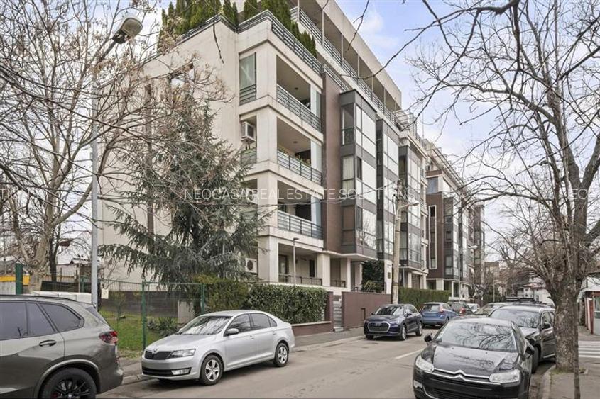 Apartament premium la un minut de parc | Domenii - Regina Maria - 30