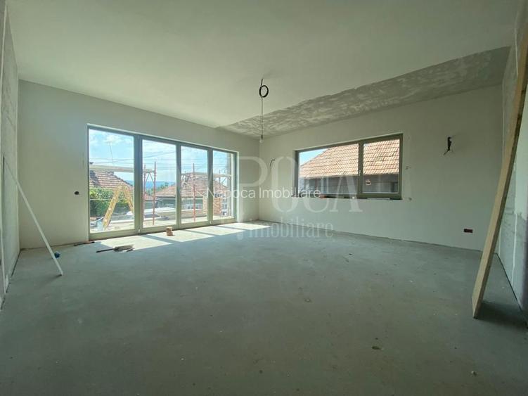 Casa 4 camere de vanzare in Dambul Rotund, Cluj Napoca - 4