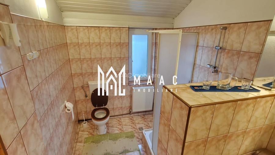 Apartament 3 camere la casa I Curte I 55 MPU I Selimbar - 9