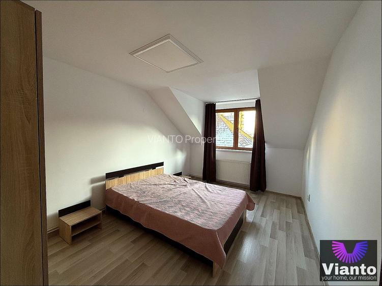 APARTAMENT 4 CAMERE SOS.ALBA IULIA PE 2 NIVELURI (100 MP) - 5