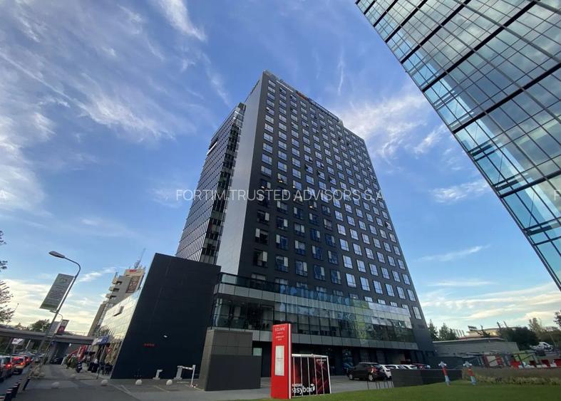 Globalworth Plaza - 4