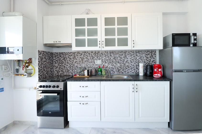 VANZARI APARTAMENTE NOI DIRECT DE LA DEZVOLTATOR LIBERTATII GARDENS OTOPENI IF - 9