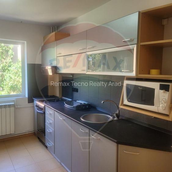 Apartament PREMIUM  2 camere de inchiriat in Zona Lacului - 9