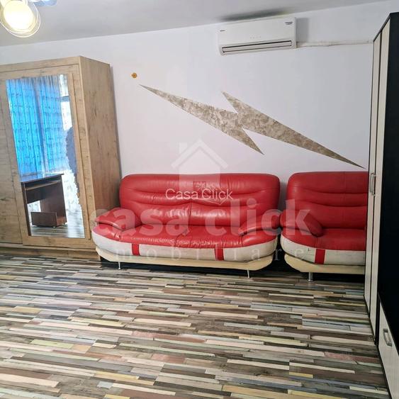 Apartament generos cu 1 cameră, decomandat – Piața Centrală  - langa facultati - 2