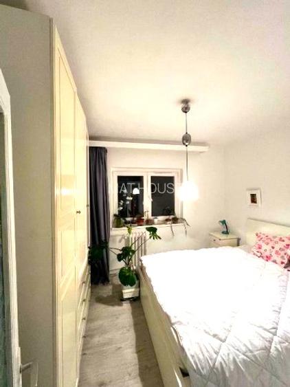 APARTAMENT 4 CAMERE 2/8  98 MP BL 1991 REABILITAT TERMIC  HOL L - 2