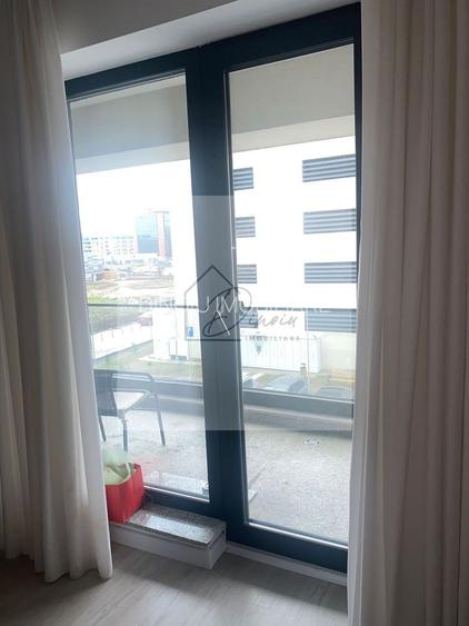 Apartament 2 camere Pipera I Ivory Residence I Mobilat lux I COM 0% - 3