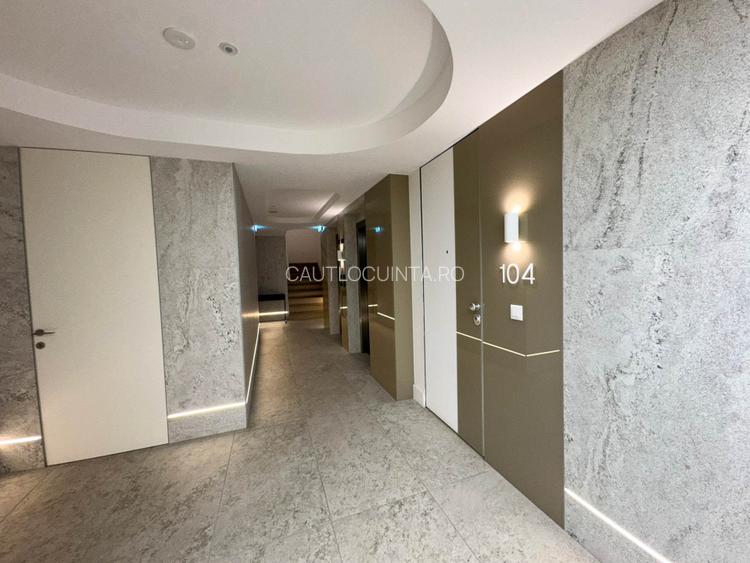 Apartament 2 Camere Cortina 126 Erou Iancu Nicolae Pipera Baneasa Zoo - 13