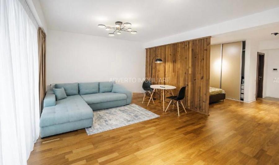 Studio de închiriat Dristor- InCity - 2