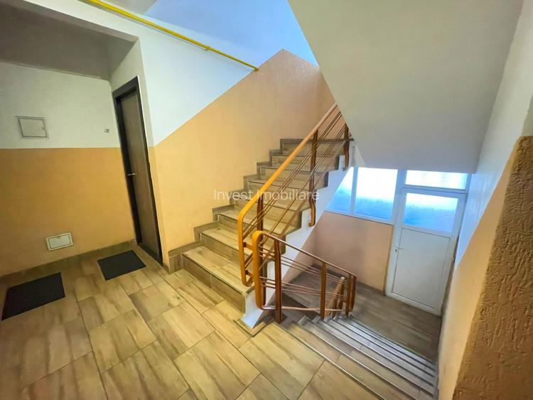 Apartament 3 camere - etajul 2 - Podu Ros-Tutora - 11