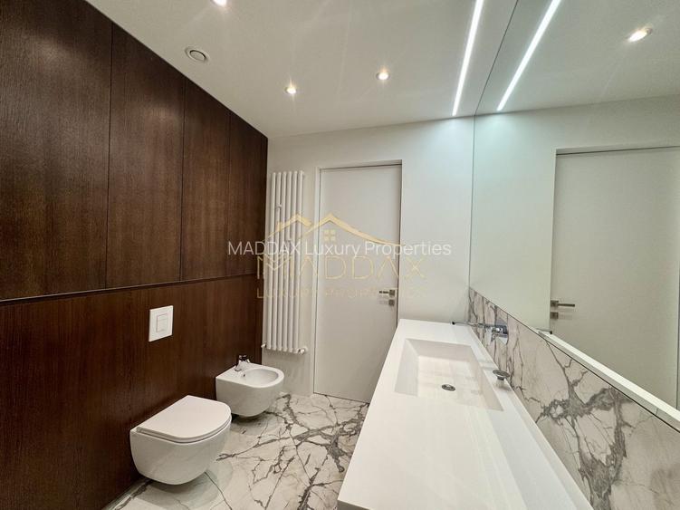 Penthouse cu 5 Camere *400mpc* / 67mp terasa / View 360 / Bd. Kiseleff - 32