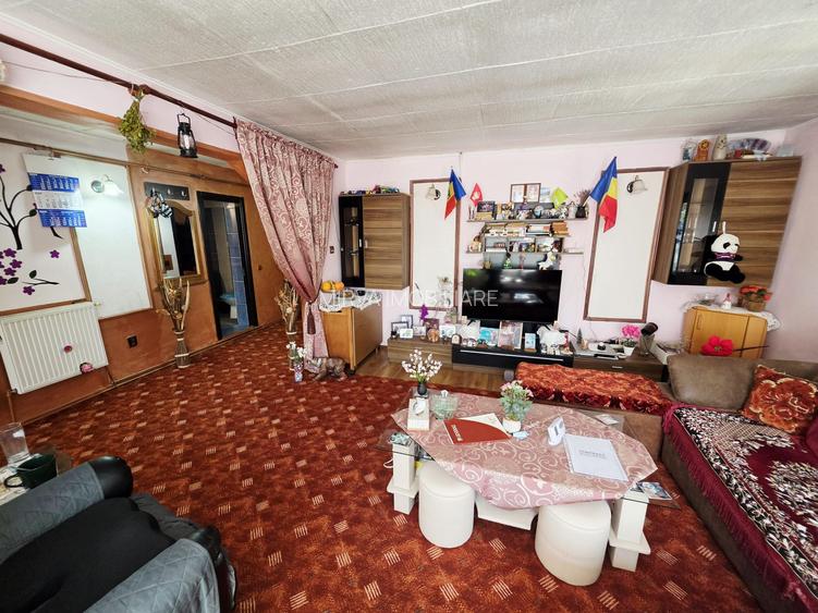 Casă 4 camere, 685 mp teren, renovată 2011 – Mănești, Zalhanaua - 23