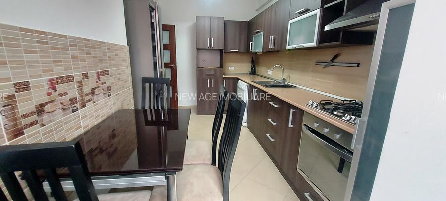 Prelungirea Ghencea, Sector 6, semistradal, 2/5, 69 m.p., loc parcare, centrala. - 9