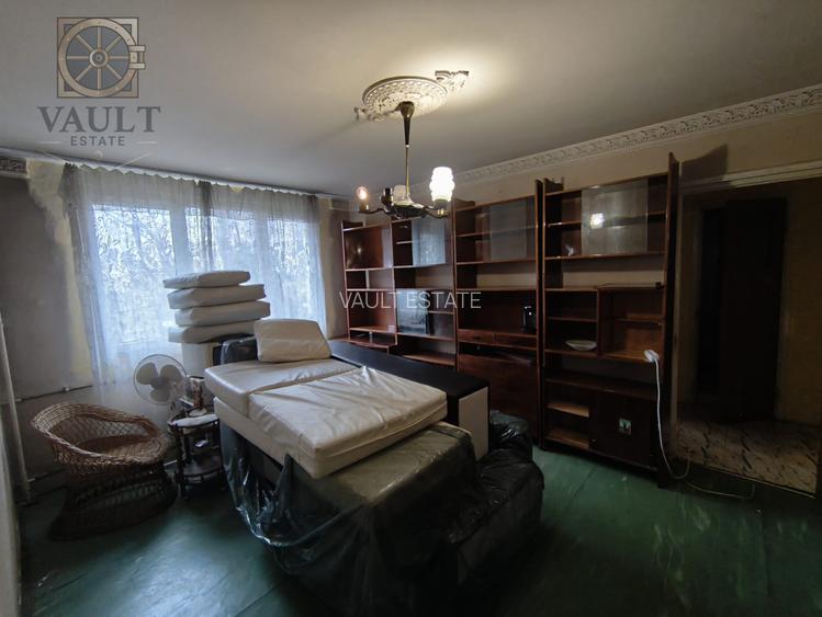 Apartament 3 camere -5 minute Metrou 1 Decembrie - 2