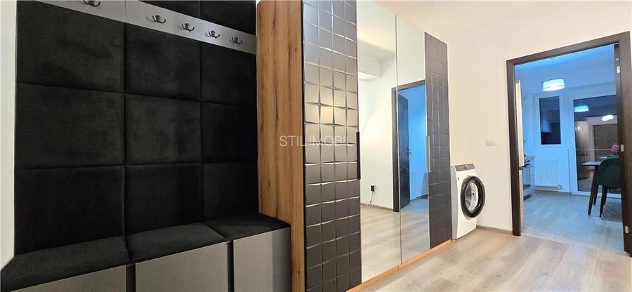 Apartament 2 Camere Galata - 425 euro - 11