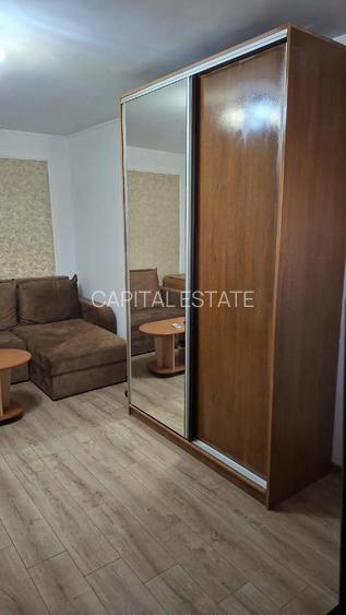 Apartament 2 camere Dorobanti-Polona bloc 1983 - 3